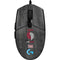 NBA Portland Trail Blazers Hardwood Classics G203 Prodigy RGB Wired Gaming Mouse Skin